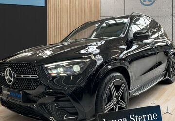 Mercedes-Benz GLE 400 15.232 km 93.390 &euro; Koblenz 56073