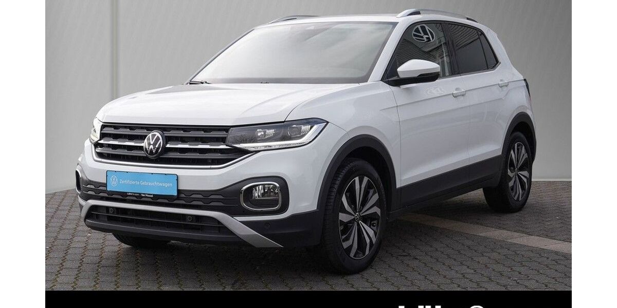 VW T-Cross 45.623 km 20.980 &euro; Bendorf 56170