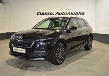 Skoda Kamiq 104.000 km 16.900 &euro; Neuwied 56567