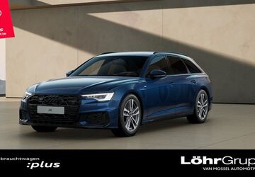 Audi A6 19.108 km 54.580 &euro; Koblenz 56070