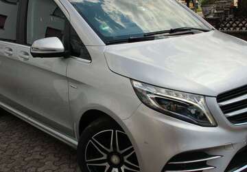 Mercedes-Benz V 250 170.000 km 44.990 &euro; Nauort 56237