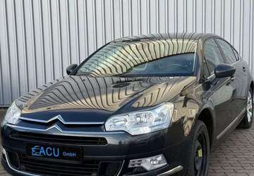 Citroen C5 229.000 km 2.390 &euro; Urmitz 56220