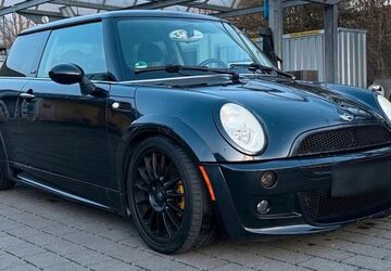 Mini Cooper 255.000 km 2.250 &euro; Niederelbert 56412