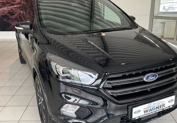 Ford Kuga 111.150 km 15.490 &euro; Mayen 56727