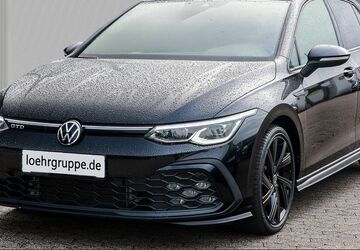 VW Golf 41.805 km 29.980 &euro; Koblenz 56070