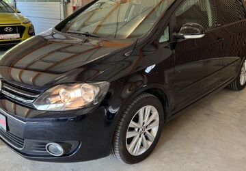 VW Golf 132.615 km 6.490 &euro; Horhausen 56593