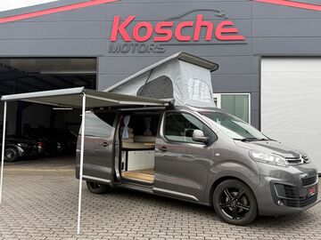 Gebrauchte Citroën Jumpy