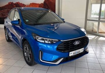 Ford Kuga 13.500 km 34.980 &euro; Mayen 56727