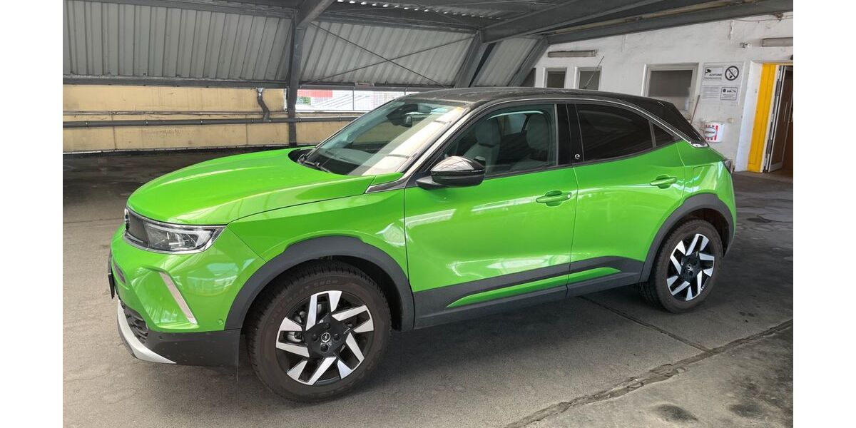 Opel Mokka-e 18.800 km 16.990 &euro; Nassau 56377