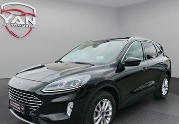 Ford Kuga 53.759 km 25.900 &euro; Koblenz 56070