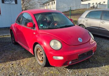 VW Beetle 234.000 km 550 &euro; Plaidt (Mayen-Koblenz) 56637