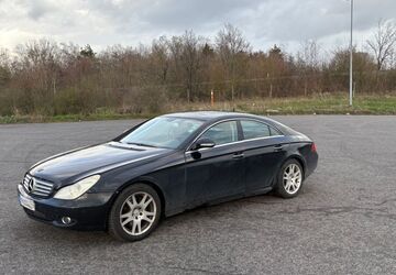 Mercedes-Benz CLS 320 319.000 km 4.500 &euro; Ochtendung 56299