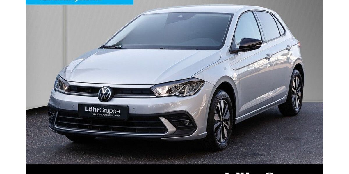 VW Polo 7.459 km 19.980 &euro; Koblenz 56070