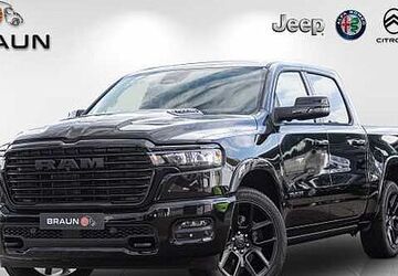 Dodge RAM 5.000 km 79.850 &euro; Koblenz 56070