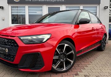 Audi A1 99.000 km 14.990 &euro; Hilgert 56206