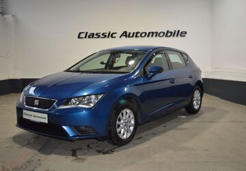 Seat Leon 134.000 km 8.600 &euro; Neuwied 56567