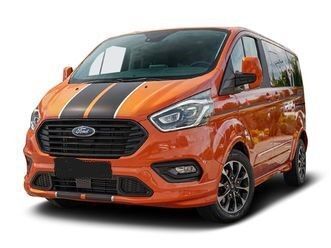 Gebrauchte Ford Transit