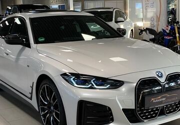 BMW i4 23.385 km 49.990 &euro; Neuwied 56564