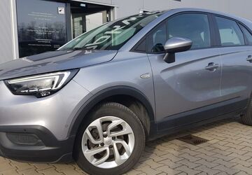 Opel Crossland (X) 85.600 km 12.500 &euro; Kettig OT b Koblenz am Rhein 56220
