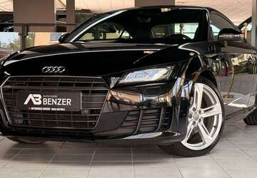 Audi TT 76.000 km 24.999 &euro; Wirges 56422
