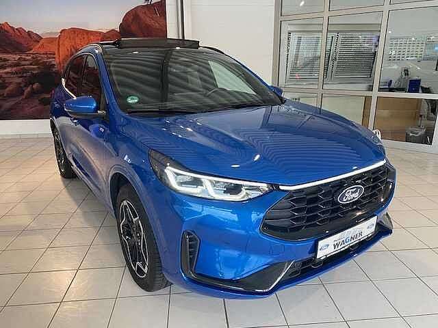 Ford Kuga 20.000 km 35.990 &euro; Mayen 56727
