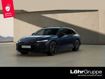Gebrauchte Audi A6