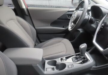 Subaru Crosstrek 5.000 km 31.990 &euro; Herschbach 56414
