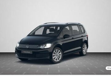 VW Touran 18.573 km 35.480 &euro; Mayen 56727