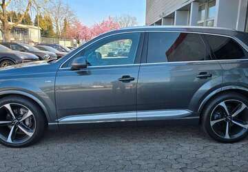 Audi Q7 99.890 km 36.890 &euro; Neuwied 56566