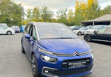 Citroen Grand C4 Picasso / SpaceTourer 148.800 km 9.950 &euro; Kobern-Gondorf 56330