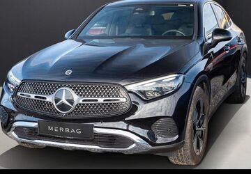 Mercedes-Benz GLC 200 20.442 km 55.900 &euro; Mayen 56727