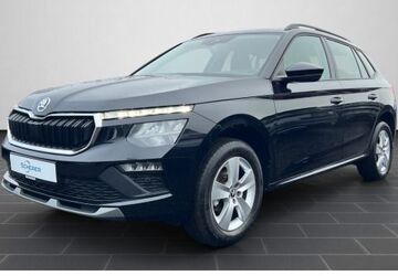 Skoda Kamiq 17.449 km 22.200 &euro; Mayen 56727