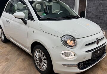 Fiat 500C 90.250 km 6.990 &euro; Neuwied 56564
