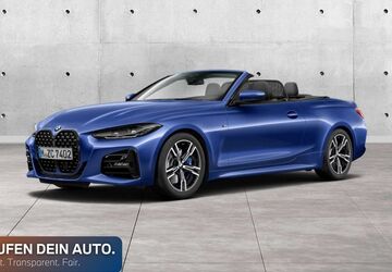 BMW 420 114.368 km 36.610 &euro; Neuwied 56564