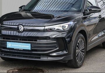 VW Tiguan 24.924 km 37.980 &euro; Koblenz 56070