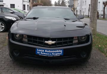 Chevrolet Camaro 91.200 km 17.900 &euro; Rengsdorf 56579