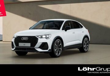 Audi Q3 7.446 km 42.480 &euro; Koblenz 56070
