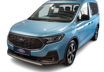 Ford Tourneo Connect 6.139 km 32.480 &euro; Koblenz 56073