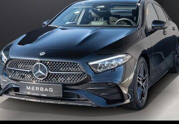 Mercedes-Benz A 180 16.998 km 35.790 &euro; Neuwied 56566