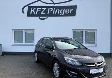 Opel Astra 120.000 km 11.499 &euro; Kottenheim 56736