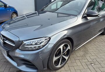 Mercedes-Benz C 300 146.500 km 24.500 &euro; Oberwesel 55430