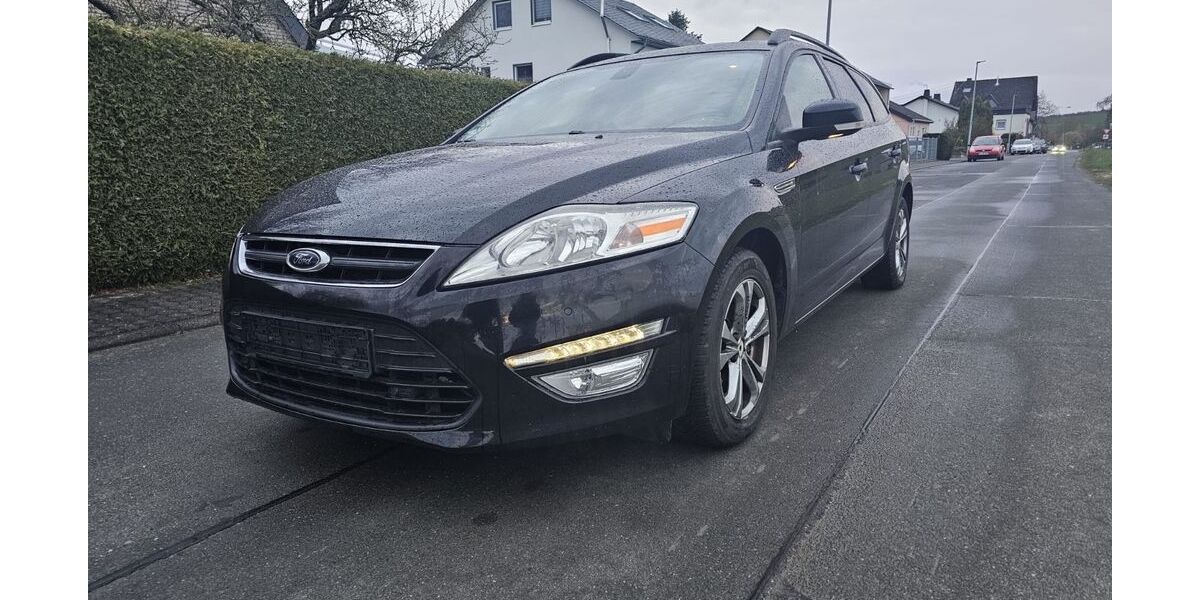 Ford Mondeo 226.326 km 2.800 &euro; Lautert 56355