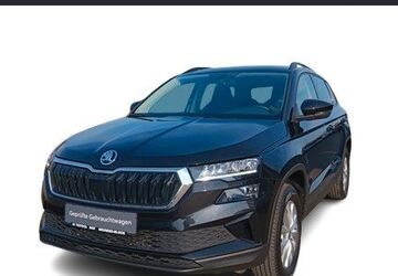 Skoda Karoq 54.299 km 24.890 &euro; Neuwied 56566