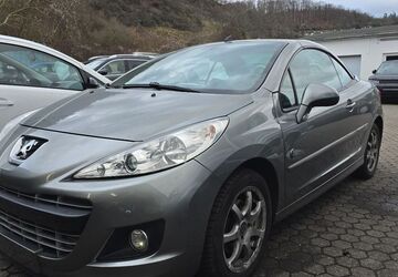 Peugeot 207 106.850 km 6.400 &euro; Lahnstein 56112