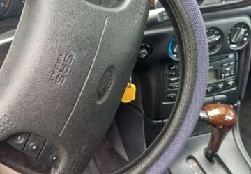 Ford Mondeo 220.900 km 1.200 &euro; Bendorf 56170