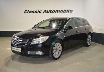 Opel Insignia 257.000 km 5.100 &euro; Neuwied 56567