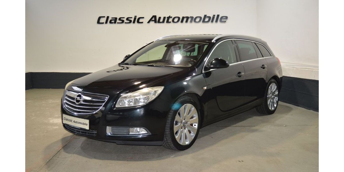 Opel Insignia 257.000 km 5.100 &euro; Neuwied 56567
