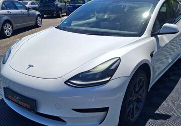Tesla Model 3 144.126 km 19.900 &euro; Altendiez 65624
