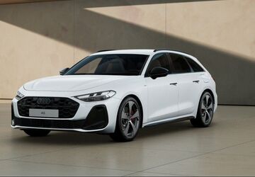 Audi A5 10.000 km 68.980 &euro; Koblenz 56070