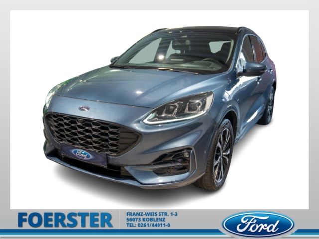 Ford Kuga 56.821 km 26.980 &euro; Koblenz 56073